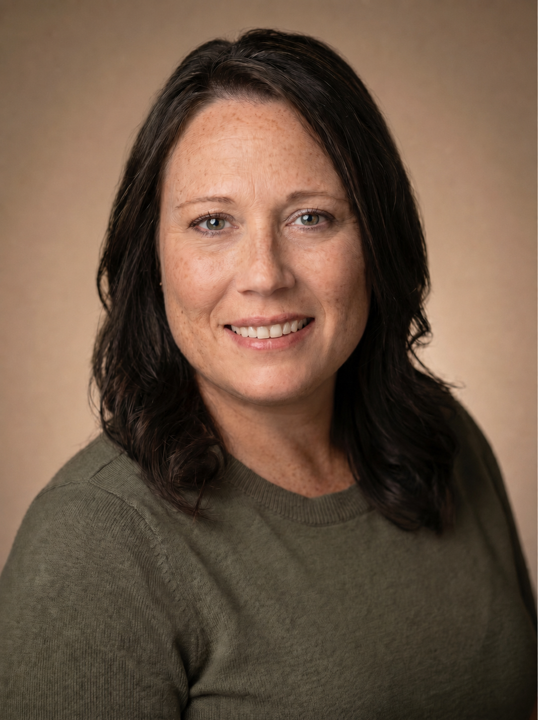 Therapist and founder of Justful Journeys